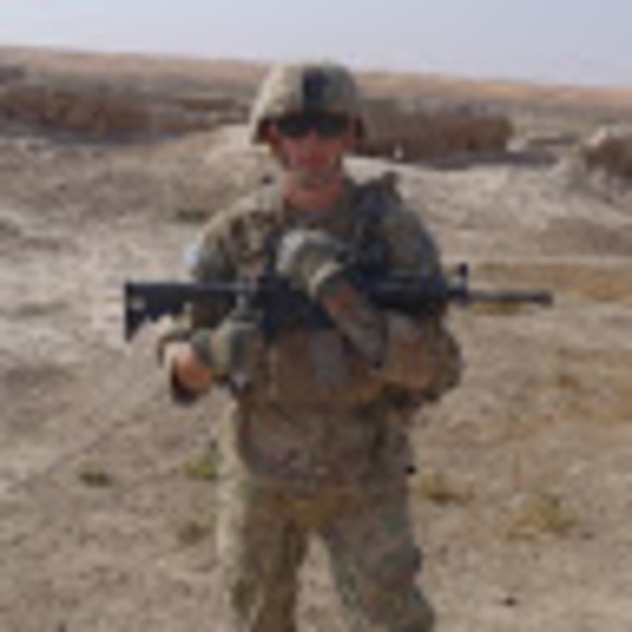 Meet your Posher, Christopher - Picture 1 of 1